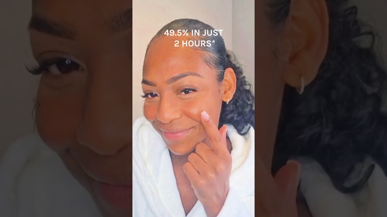 Intense Hydrating Mask Intro