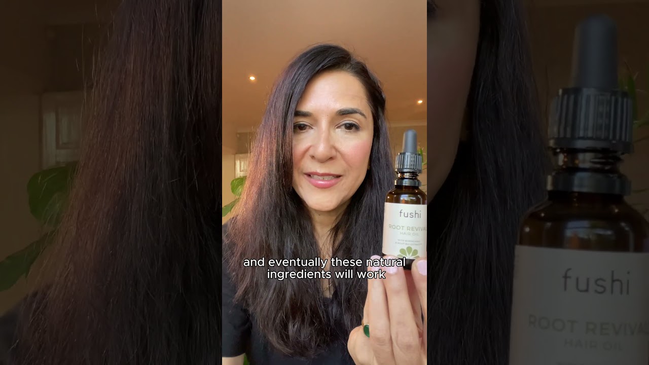 Ayurvedic Hair Loss Treatment: Natural Solutions for Stronger, Healthier Hair #hairlosssolution