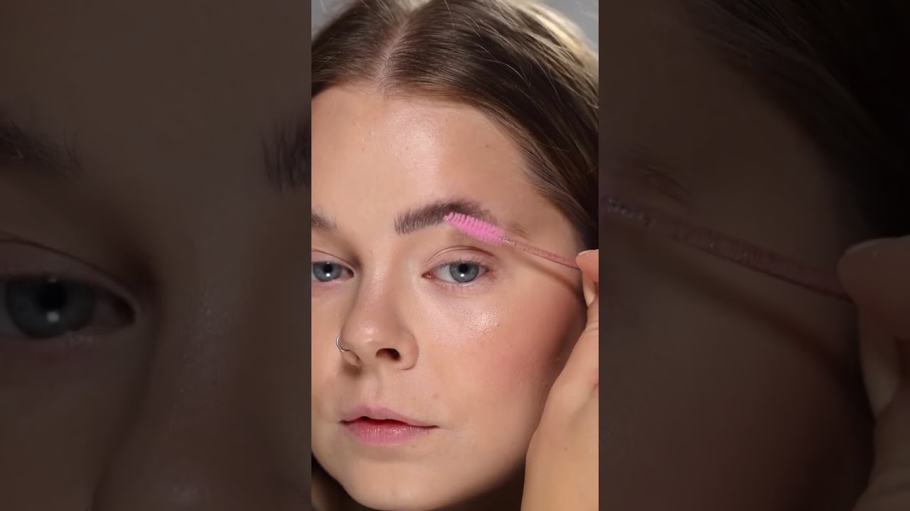 Purebio Cosmetics Fillbrow
