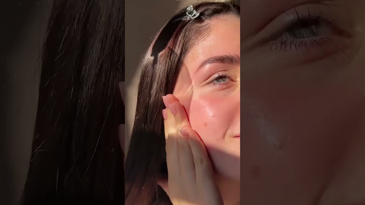 Glow Naturally with Organic Rosehip Oil | Anti-Scarring + Skin Repair #rosehipoil