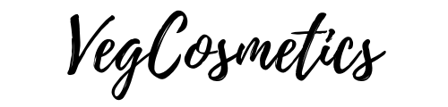 Logo VegCosmetics