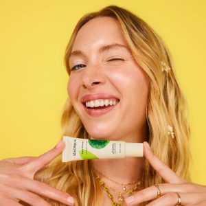 mad hippie face cream