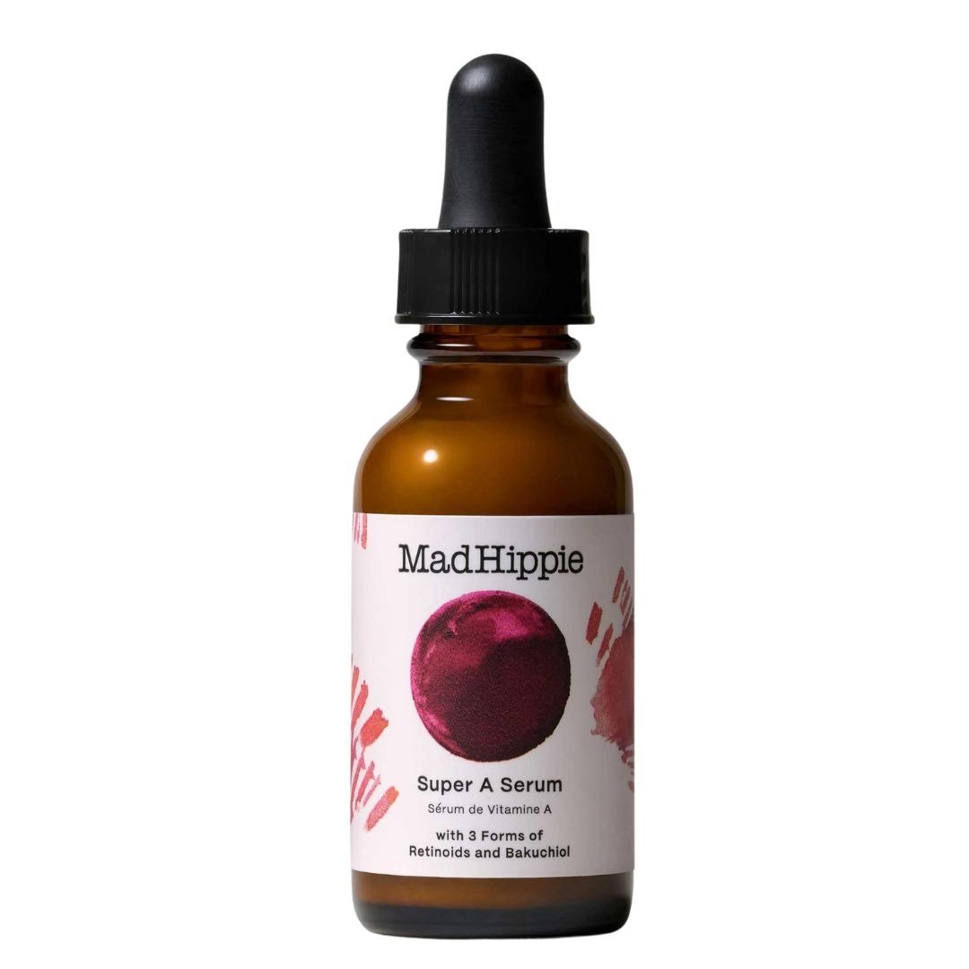Mad Hippie Vitamine A Serum
