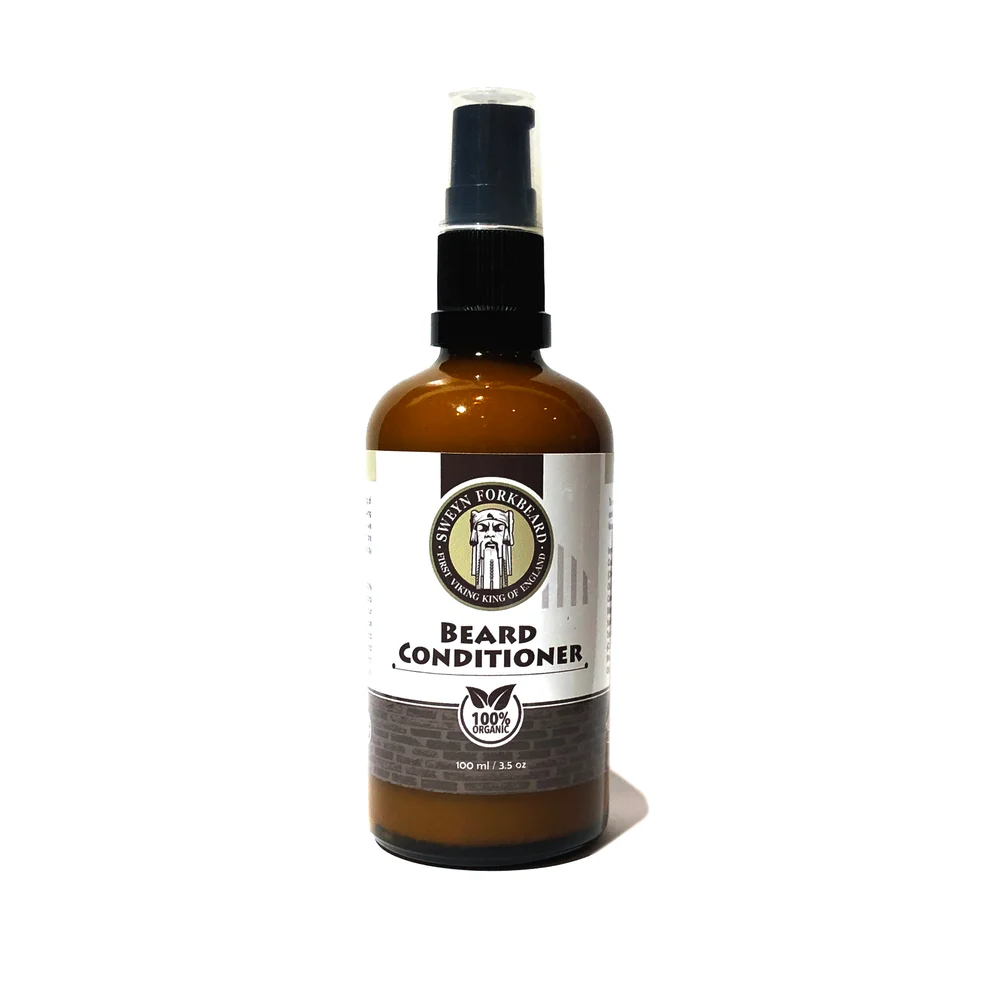 Sweyn Forkbeard Baard Conditioner
