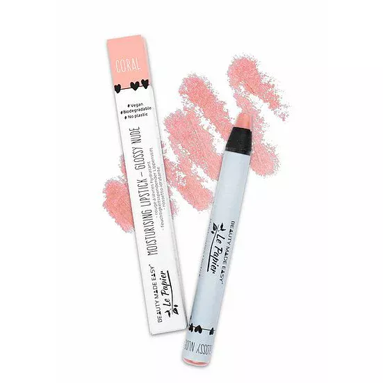 Beauty Made Easy Lipstick Coral