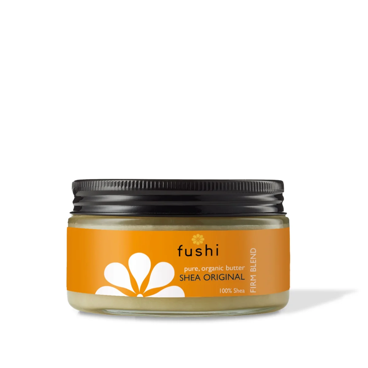 Fushi Biologisch Shea Butter
