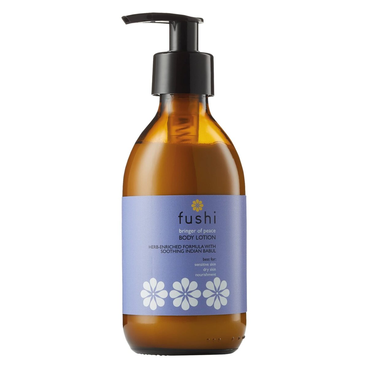 Fushi Bringer of Peace Body Lotion