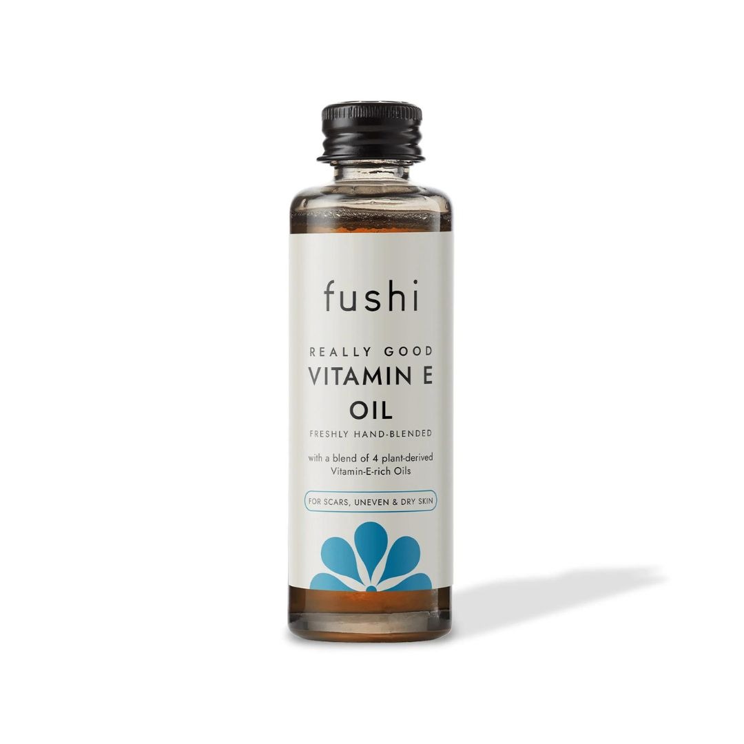 Fushi Really Good Vitamin E Oil