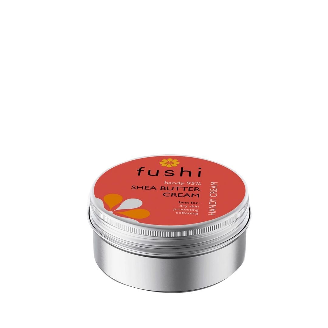 Fushi Biologisch Shea Butter Mini