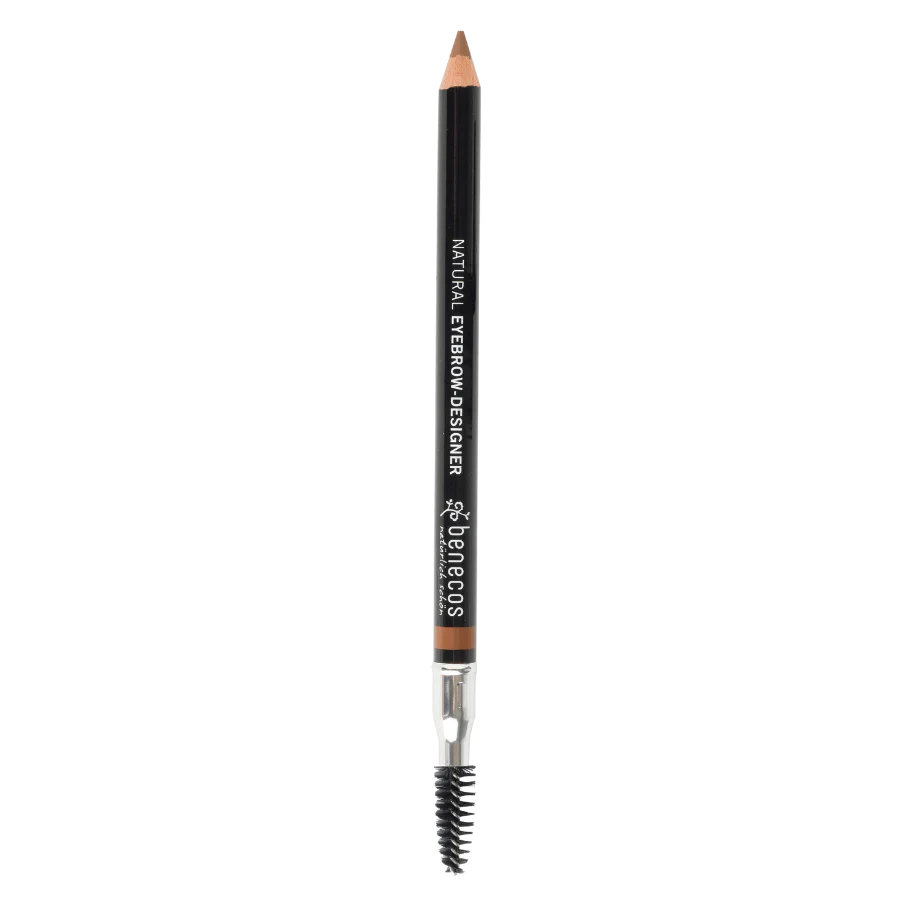 Benecos Wenkbrauwpotlood Gentle Brown