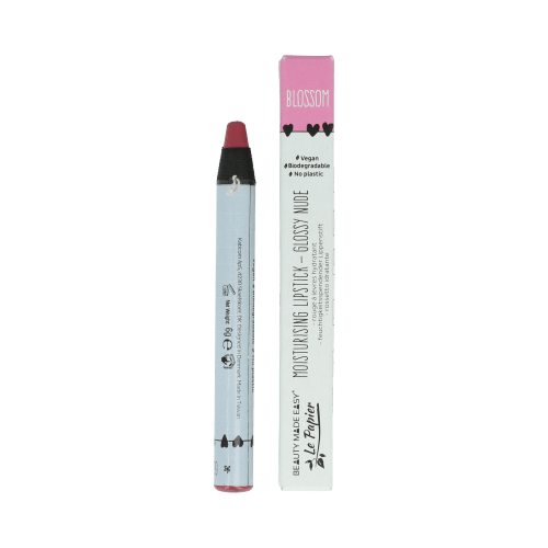 Beauty Made Easy Lipstick Blossom