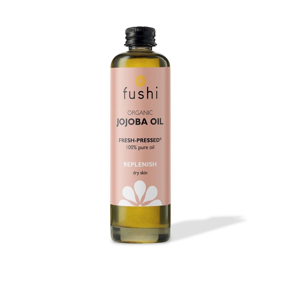 Fushi Jojoba Olie