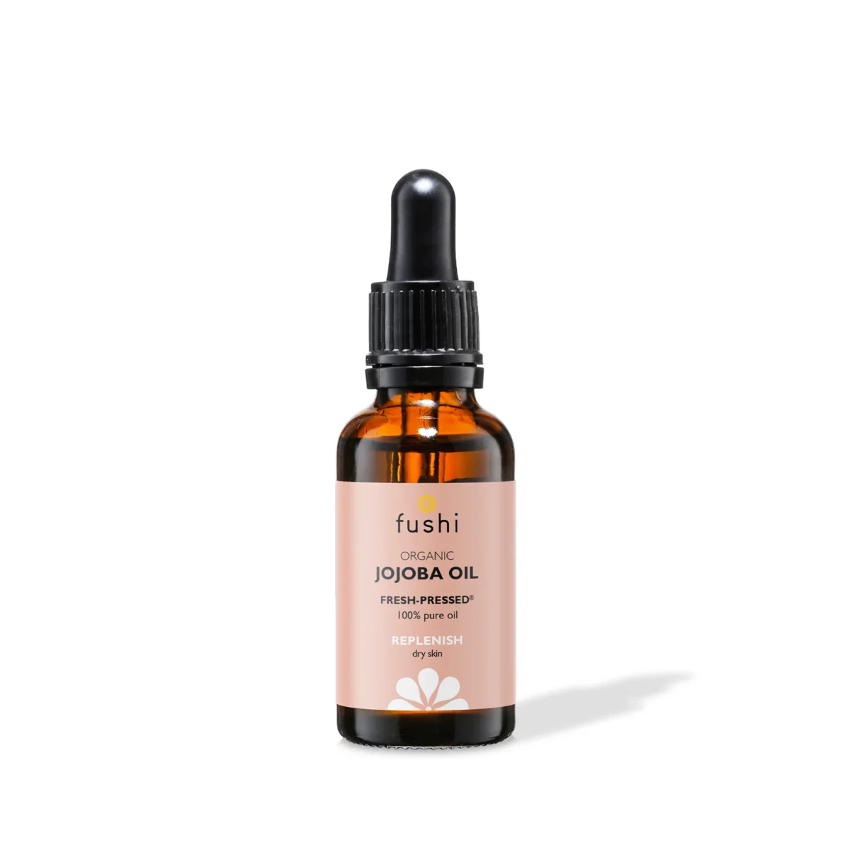 Fushi Biologische Jojoba Oil