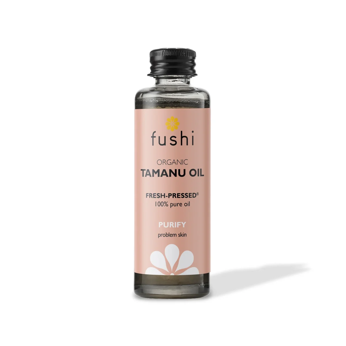 Fushi Biologische Tamanu Oil