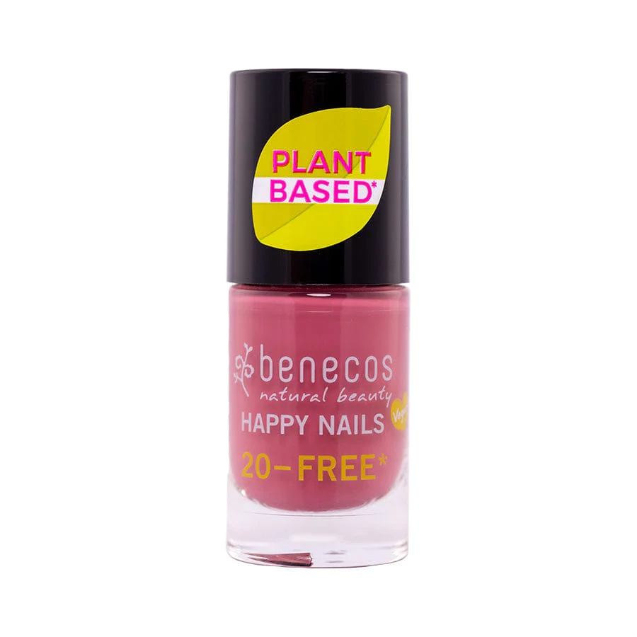 Benecos Nagellak 20Free Mystery