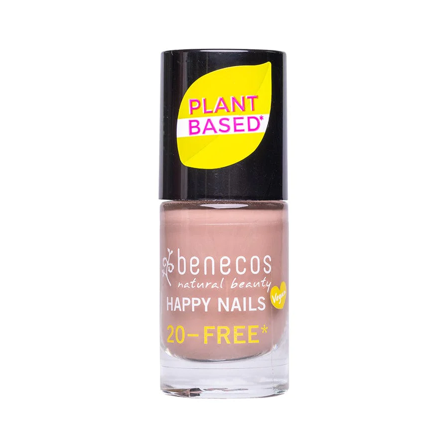 Benecos Nagellak 20Free Rock It!