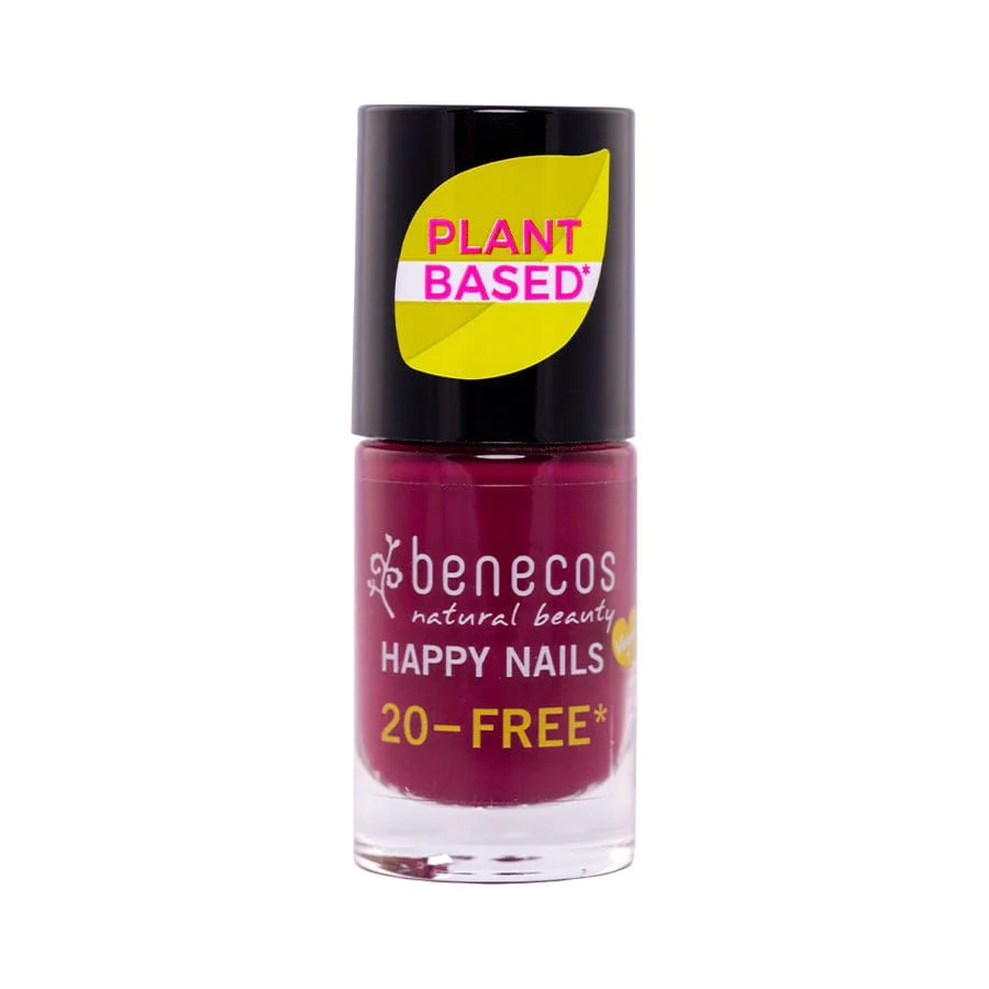 Benecos Nagellak 20Free Desire