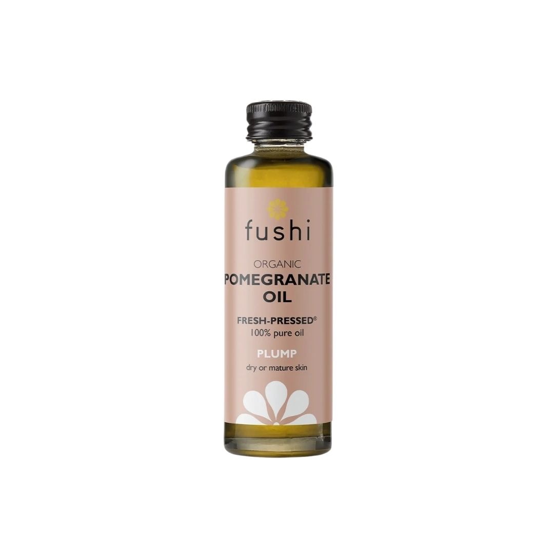 Fushi Pomegranate Oil