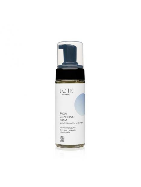 JOIK Facial Cleansing Foam