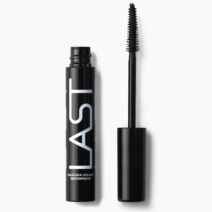 LAST Volume Mascara Ultrazwart