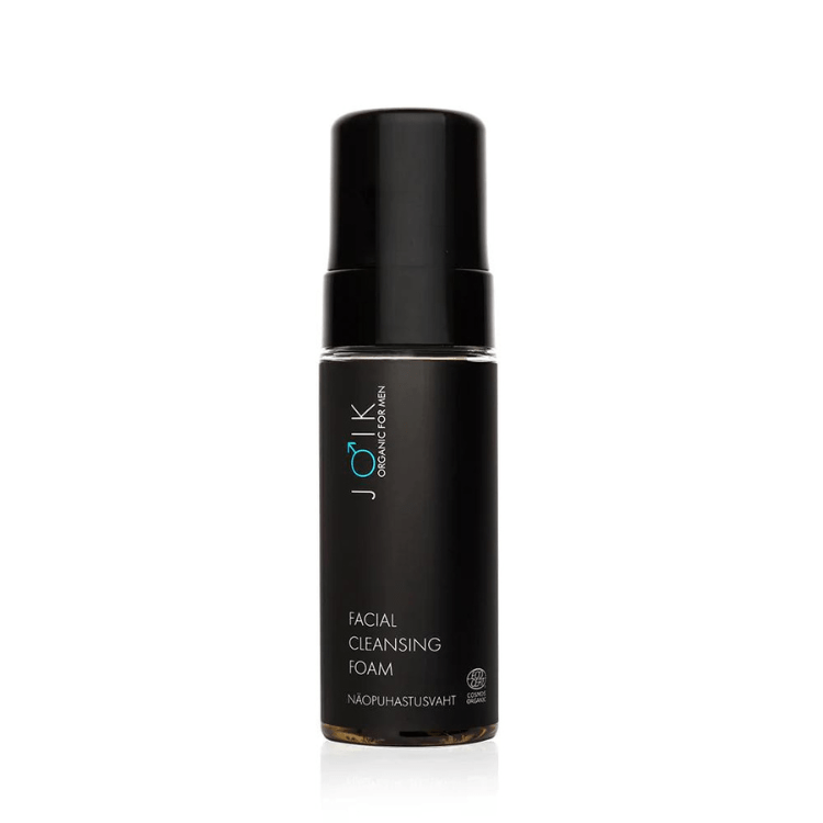 JOIK Facial Cleansing Foam Men