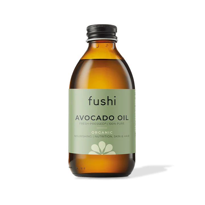 Fushi Avocado Olie