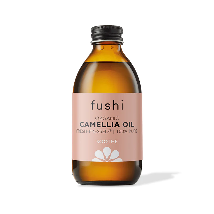Fushi Biologische Camellia Oil