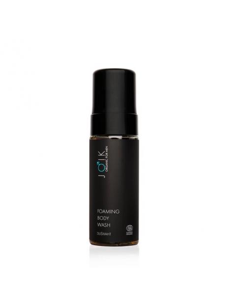 JOIK Foaming Body Wash Men