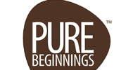 logo pure beginnings