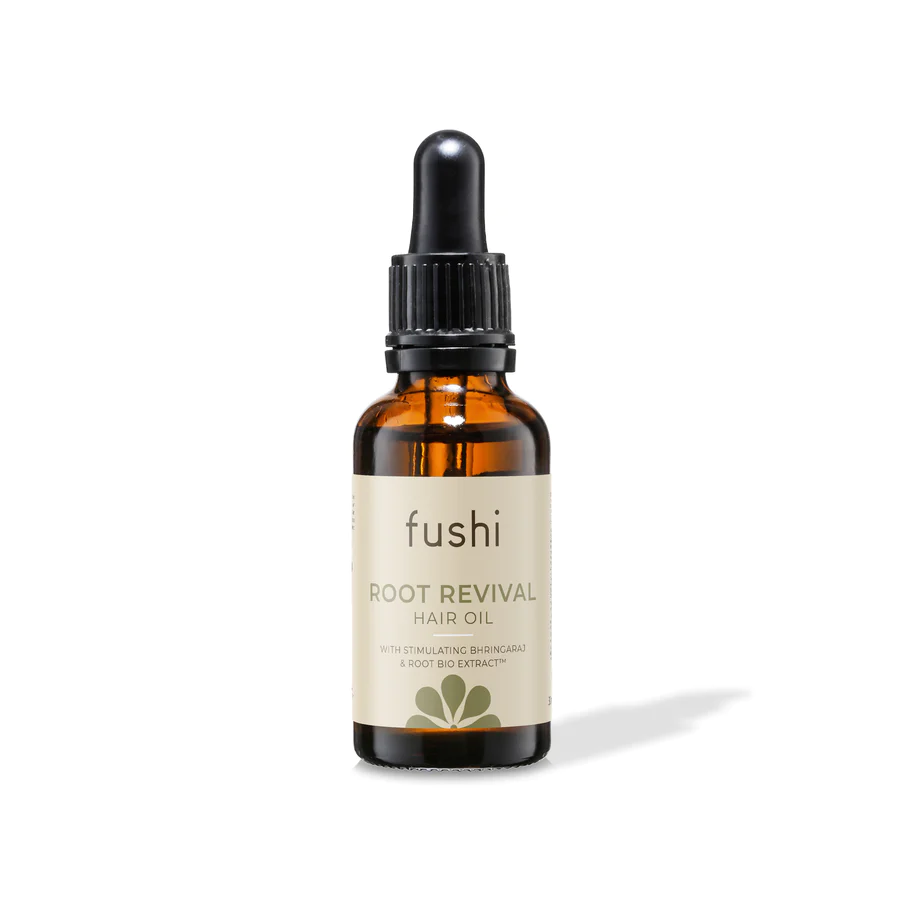 Fushi Root Revival Hair Oil