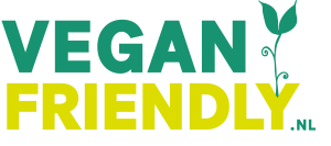 Logo Vegan Friendly