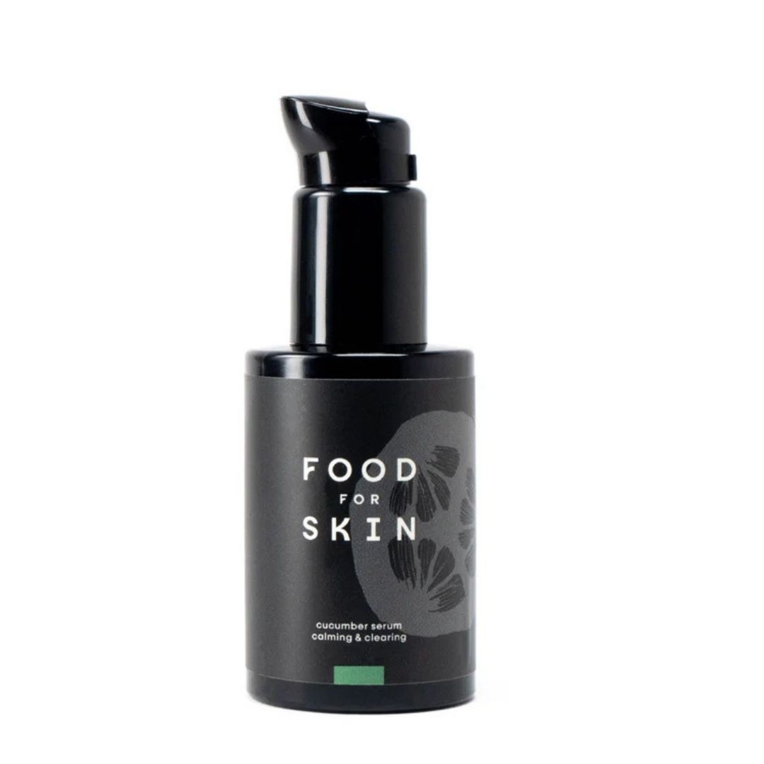Food for Skin Cucumber Serum