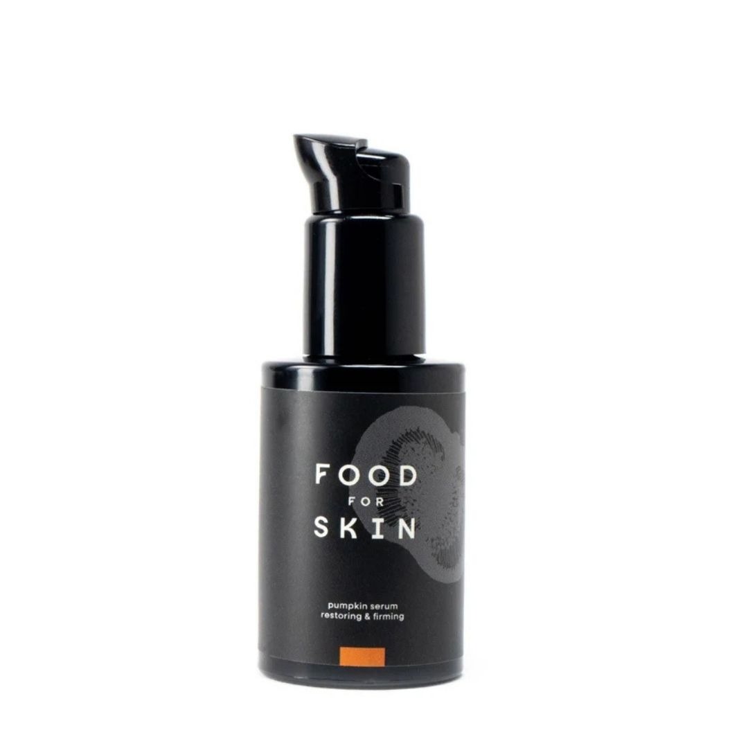 Food for Skin Pumpkin Serum
