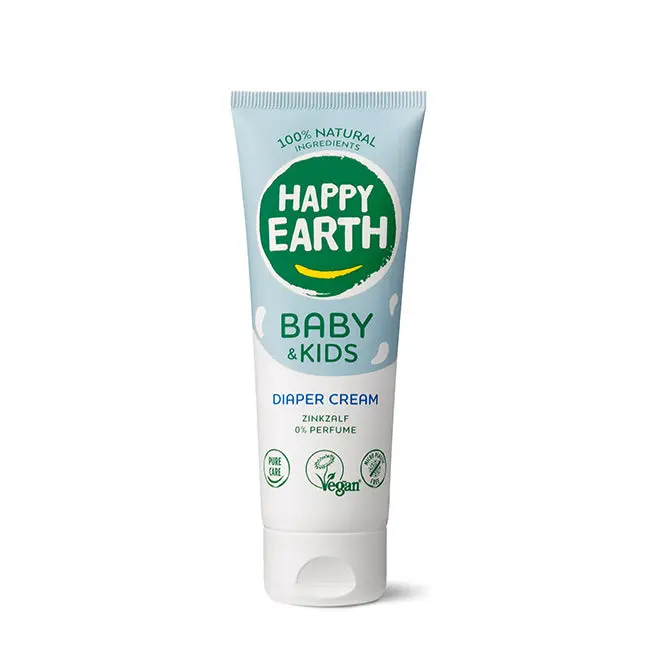 HAPPY EARTH Baby Billencrème