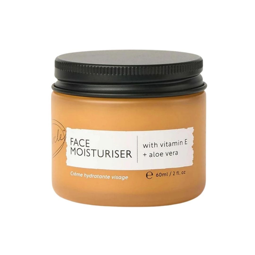 UpCircle Face Moisturiser