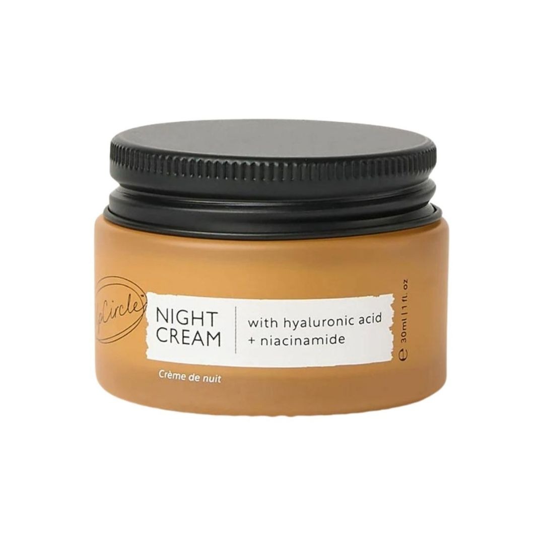 UpCircle Night Cream