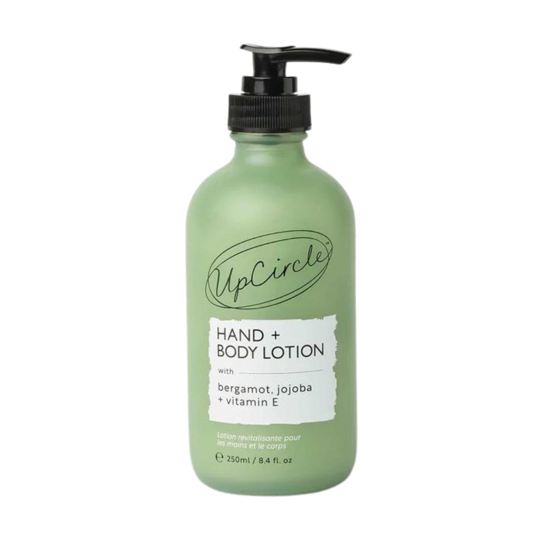 UpCircle Hand- en Bodylotion