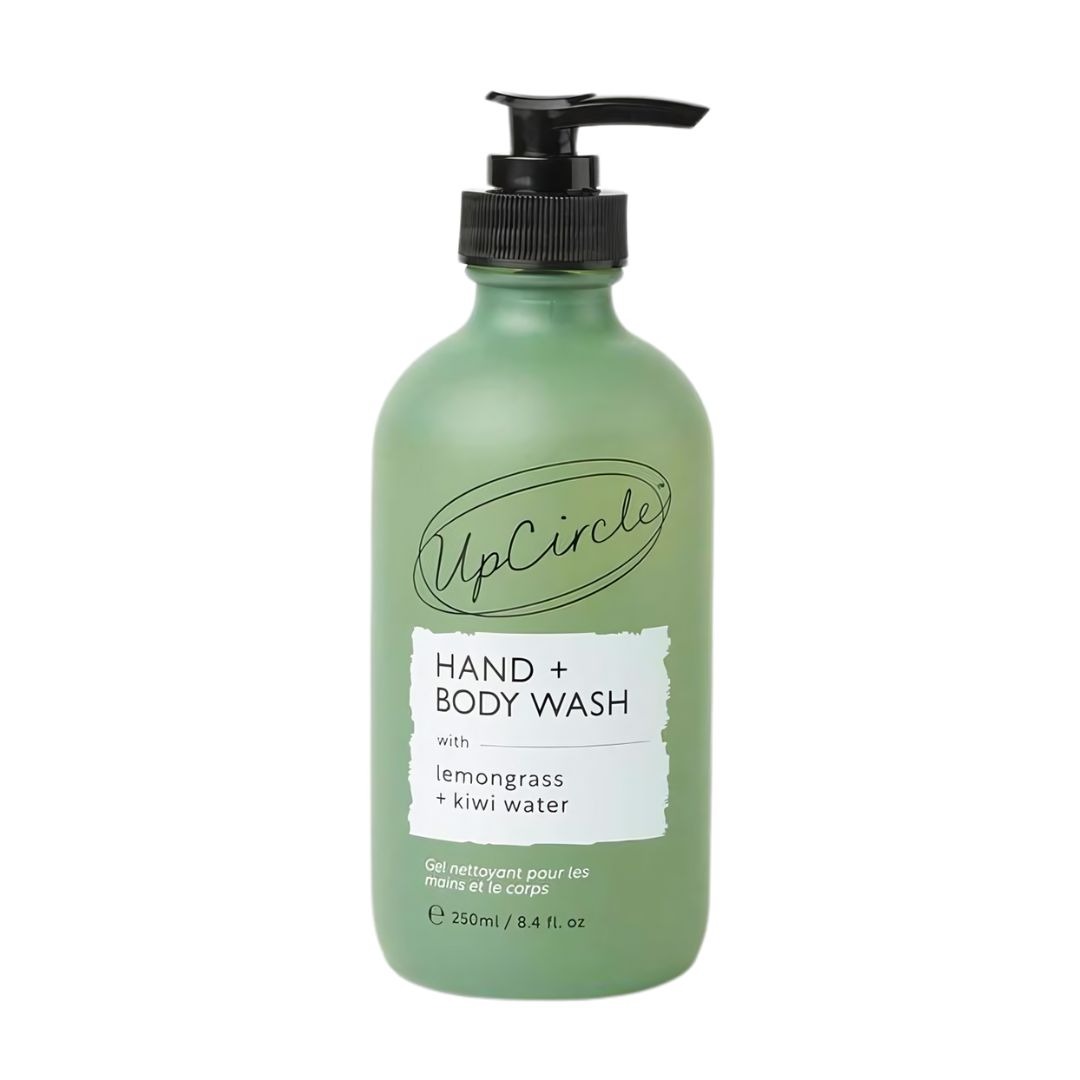 UpCircle Hand- Body Wash
