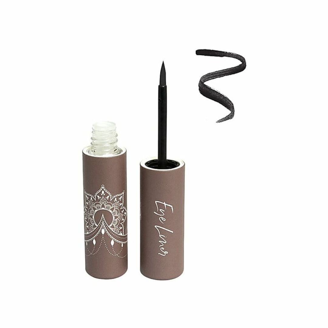 BOHO Eyeliner Zwart