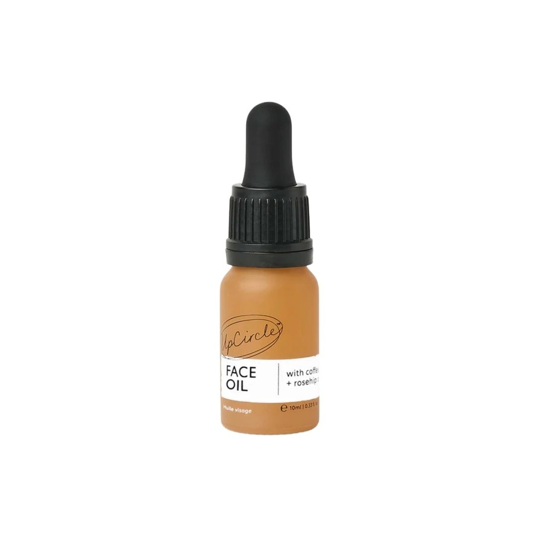 UpCircle Face Serum Travelsize