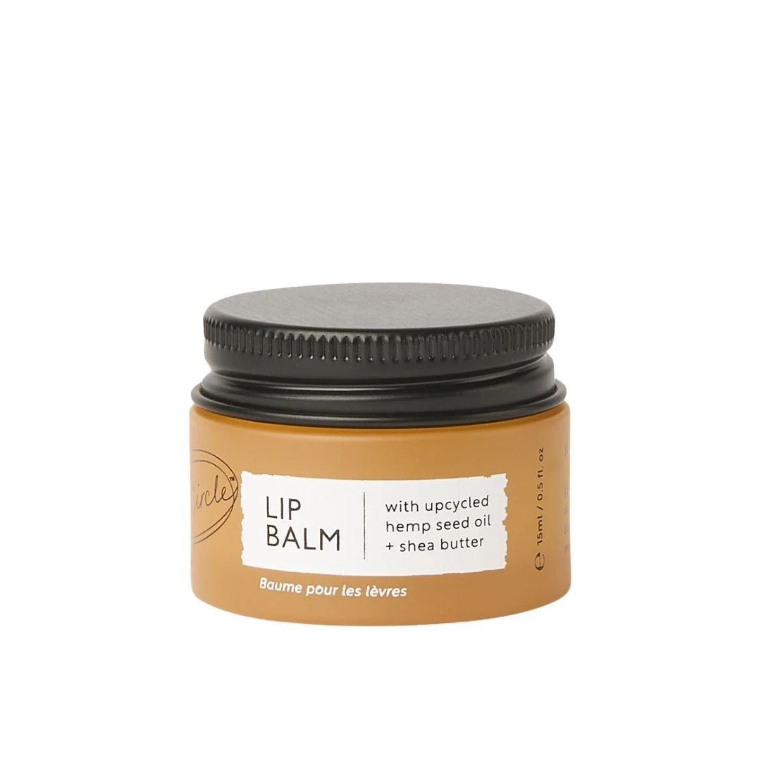 UpCircle Lip Balm