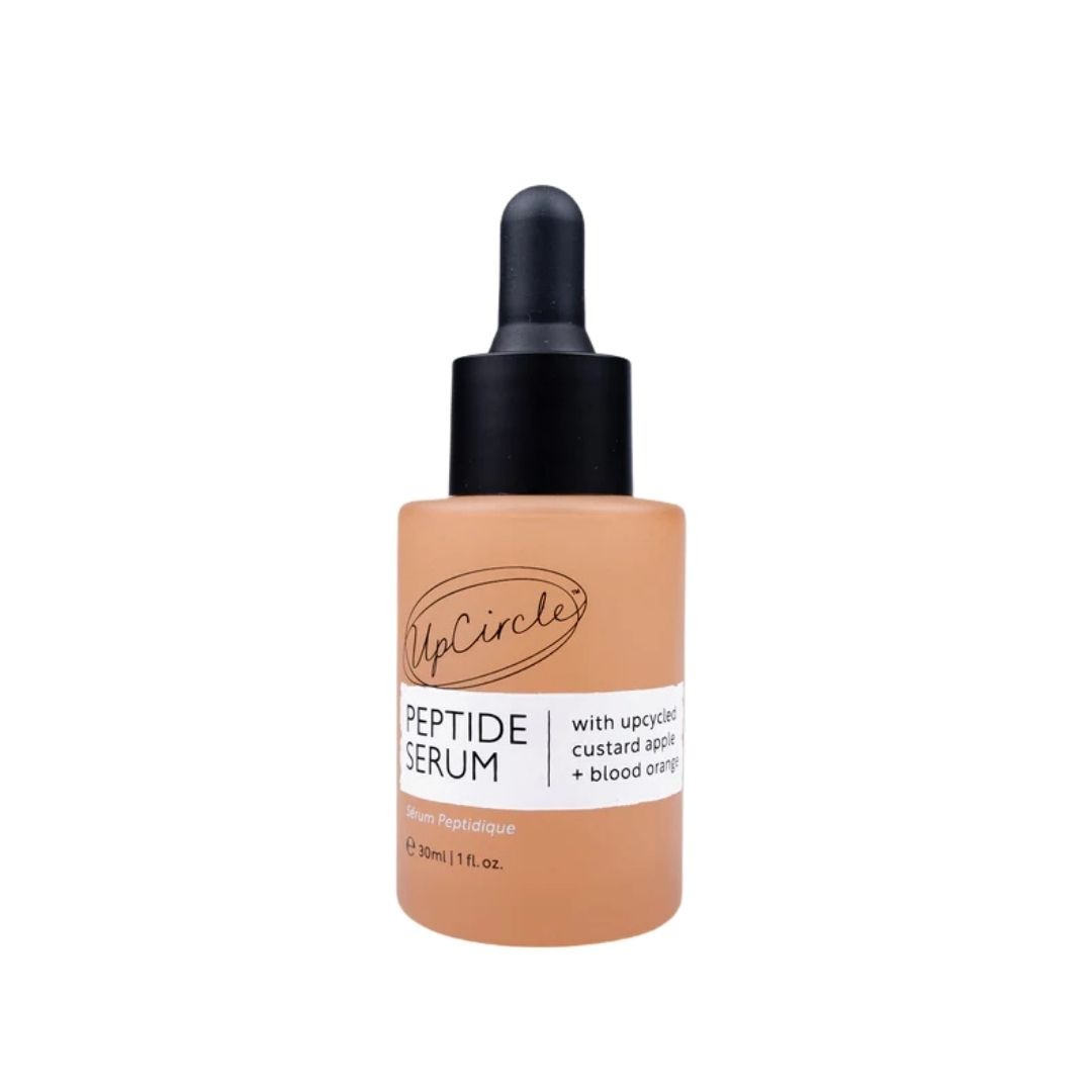 UpCircle Peptide Serum
