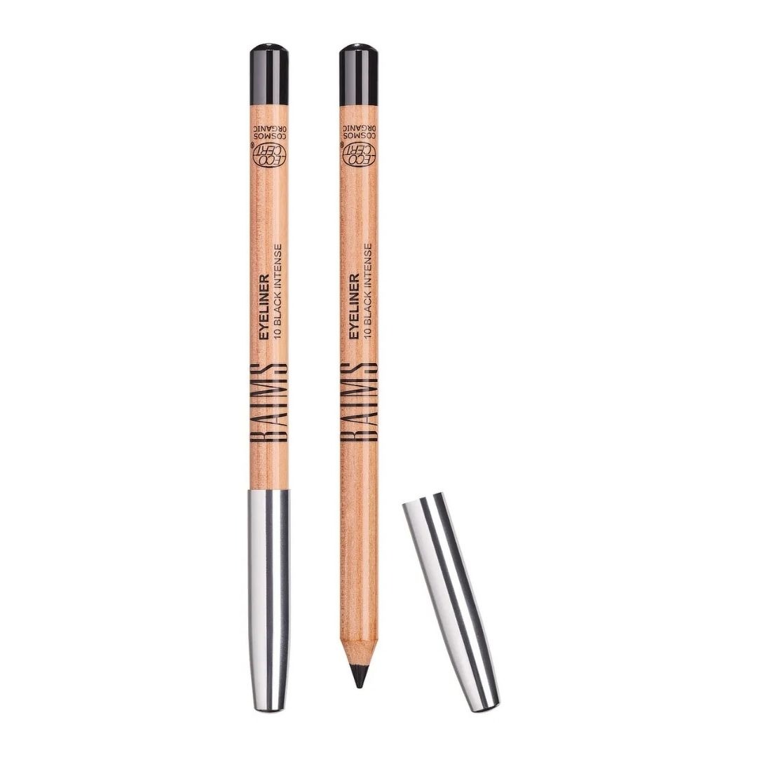 BAIMS Eye Pencil Black