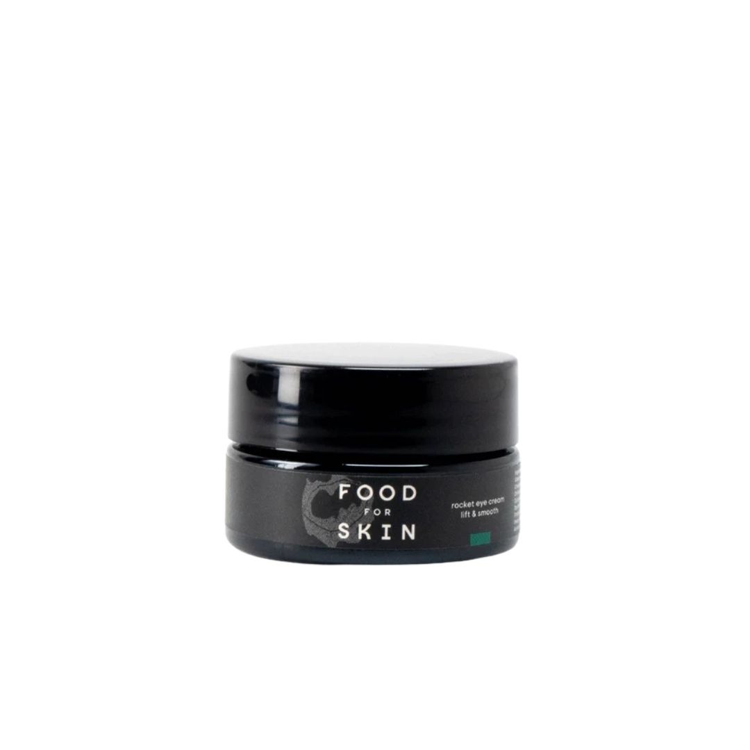 Food for Skin Rocket Eye Cream