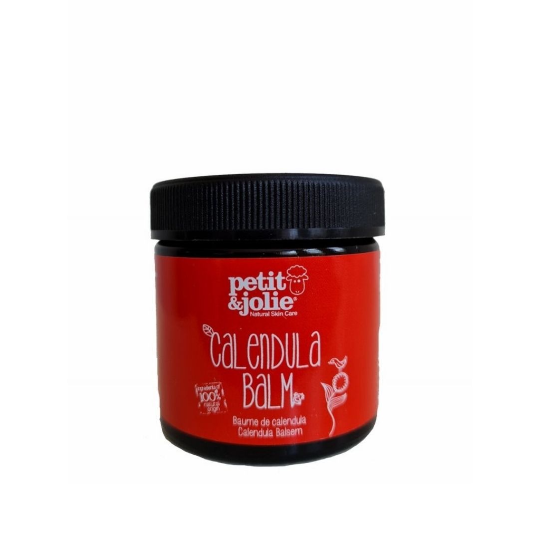 Petit&Jolie Calendula Balsem