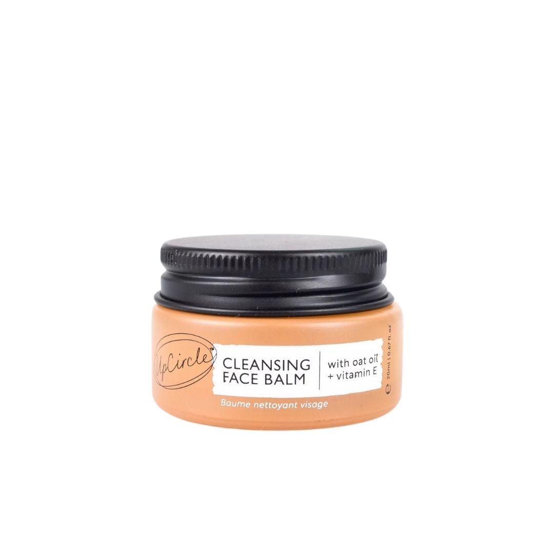 UpCircle Cleansing Face Balm Travelsize