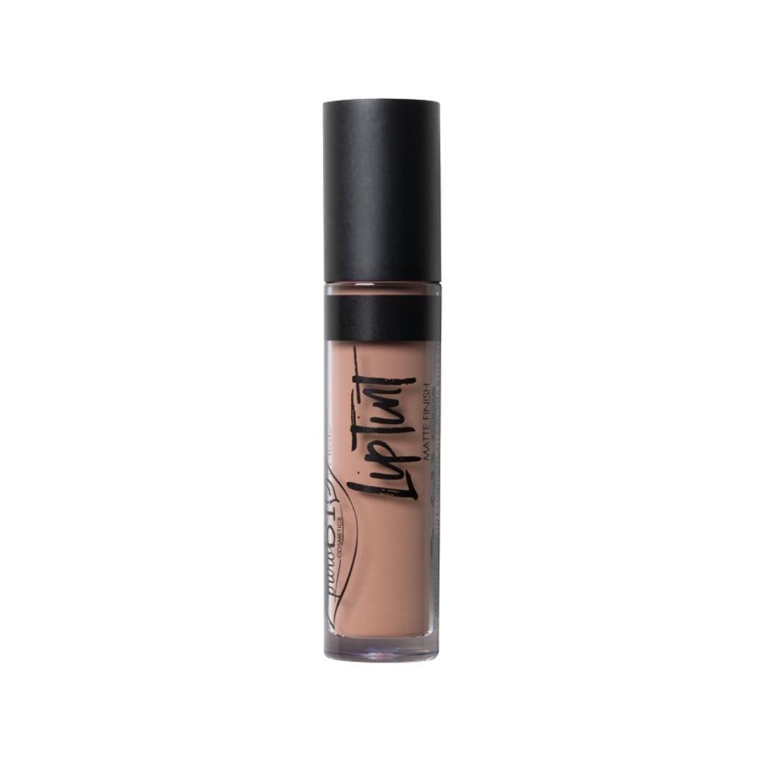 PuroBio Liquid Liptint Nude 01