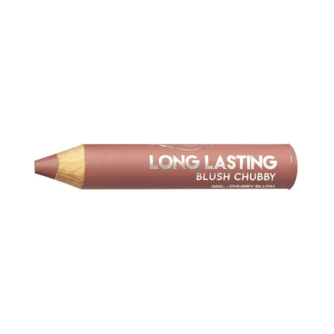PuroBIO Blush Chubby Nude