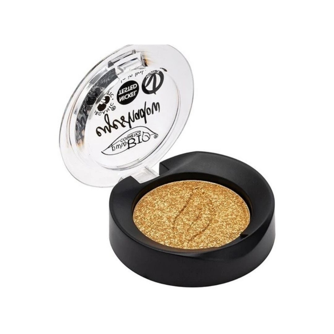 PuroBIO Oogschaduw Gold 24