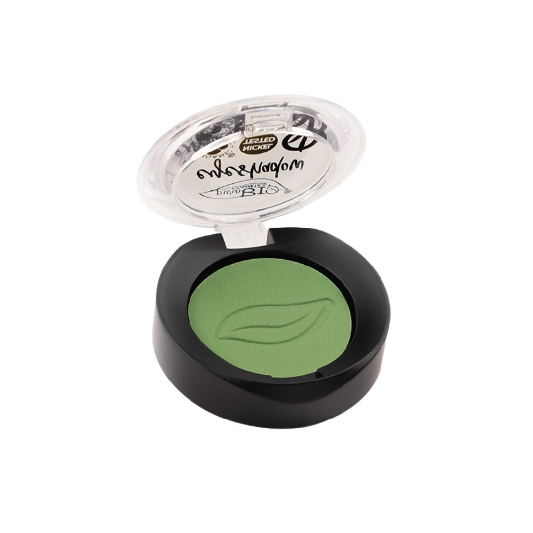 PuroBIO Oogschaduw Meadow Green 17